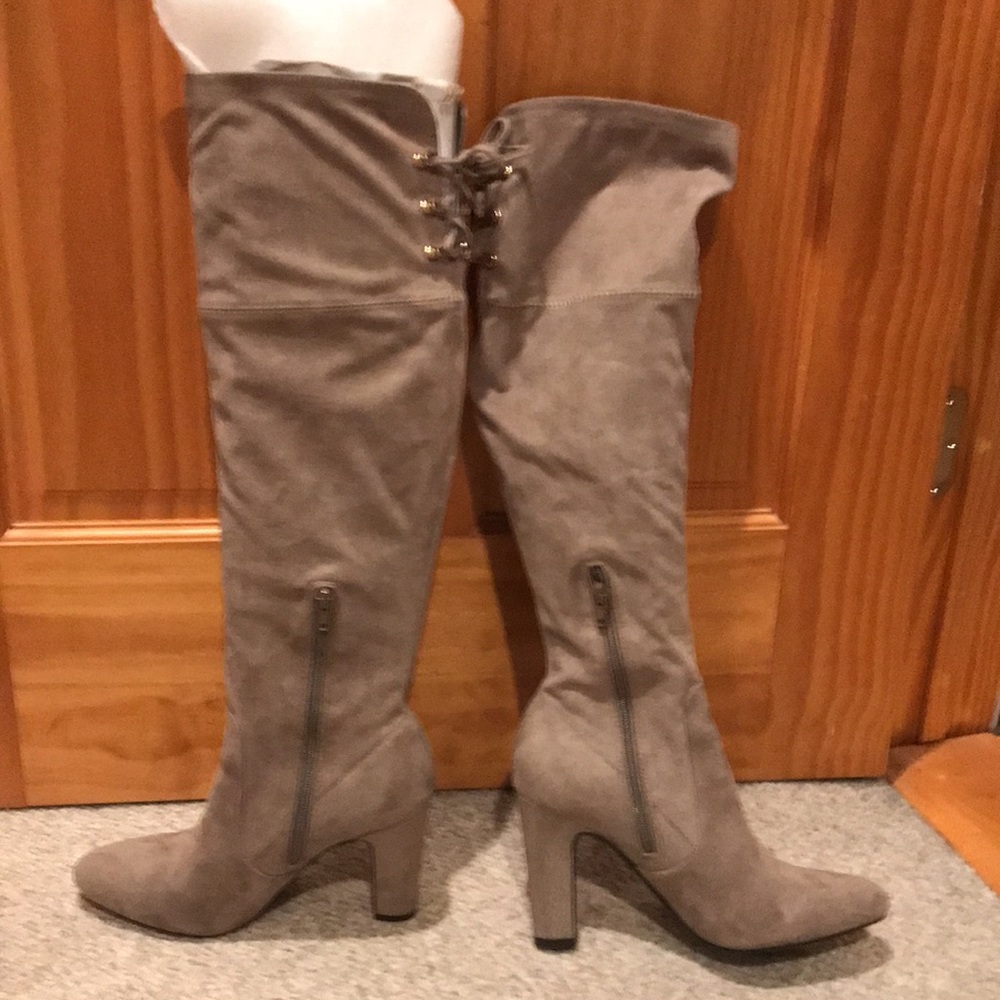 Unisa Samual Boots - Picture 7 of 9
